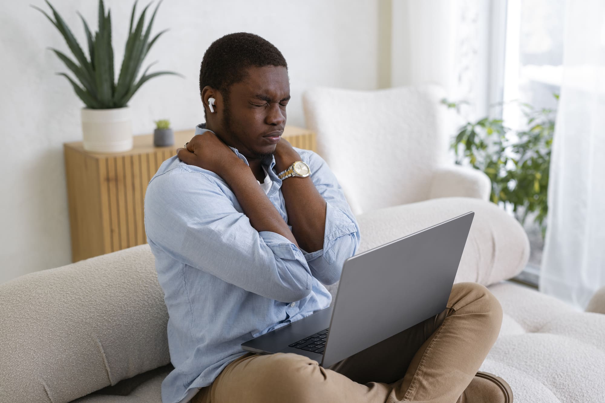 Trauma-Informed Therapy